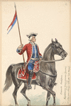 Italy. Papal States, 1820