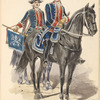 Italy. Papal States, 1820
