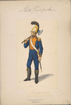 Italy. Papal States, 1820