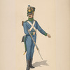 Italy. Papal States, 1820