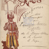 Italy. Papal States, 1820