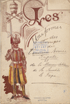 Italy. Papal States, 1820