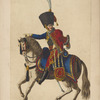 Italy. Papal States, 1821-1838