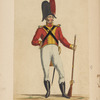 Italy. Papal States, 1821-1838