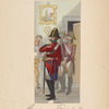 Italy. Papal States, 1821-1838