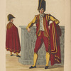 Italy. Papal States, 1821-1838
