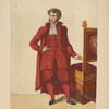 Italy. Papal States, 1821-1838
