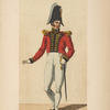 Italy. Papal States, 1821-1838