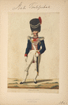 Italy. Papal States, 1821-1838