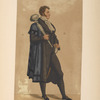Italy. Papal States, 1821-1838