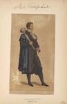 Italy. Papal States, 1821-1838