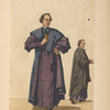 Italy. Papal States, 1821-1838