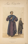 Italy. Papal States, 1821-1838
