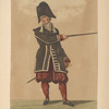 Italy. Papal States, 1821-1838