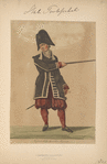 Italy. Papal States, 1821-1838