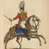 Italy. Papal States, 1821-1838