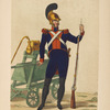 Italy. Papal States, 1821-1838
