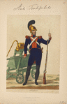 Italy. Papal States, 1821-1838