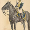 Italy. Papal States, 1821-1838