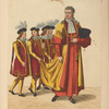 Italy. Papal States, 1821-1838