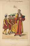 Italy. Papal States, 1821-1838