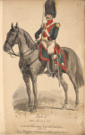 Italy. Papal States, 1821-1838