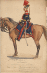 Italy. Papal States, 1821-1838