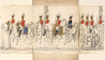 Italy. Papal States, 1821-1838