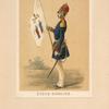 Italy. Papal States, 1840-1859