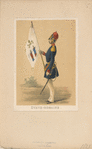 Italy. Papal States, 1840-1859