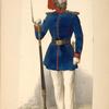 Italy. Papal States, 1840-1859