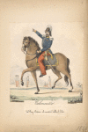 Italy. Papal States, 1840-1859