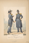 Italy. Papal States, 1840-1859