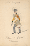 Italy. Papal States, 1840-1859