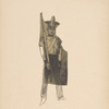 Italy. Papal States, 1840-1859