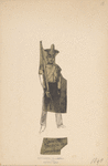 Italy. Papal States, 1840-1859