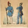 Italy. Papal States, 1840-1859