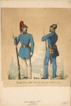 Italy. Papal States, 1840-1859