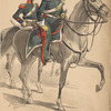 Italy. Papal States, 1840-1859