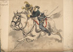 Italy. Papal States, 1840-1859
