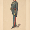 Italy. Papal States, 1840-1859