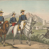 Italy. Papal States, 1840-1859