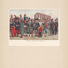 Italy. Papal States, 1840-1859