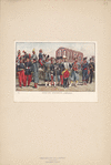 Italy. Papal States, 1840-1859