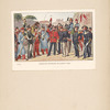 Italy. Papal States, 1840-1859