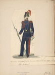 Italy. Papal States, 1840-1859