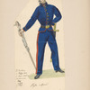 Italy. Papal States, 1840-1859