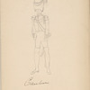 Italy. Papal States, 1840-1859