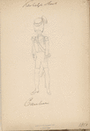 Italy. Papal States, 1840-1859