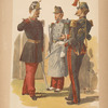 Italy. Papal States, 1840-1859